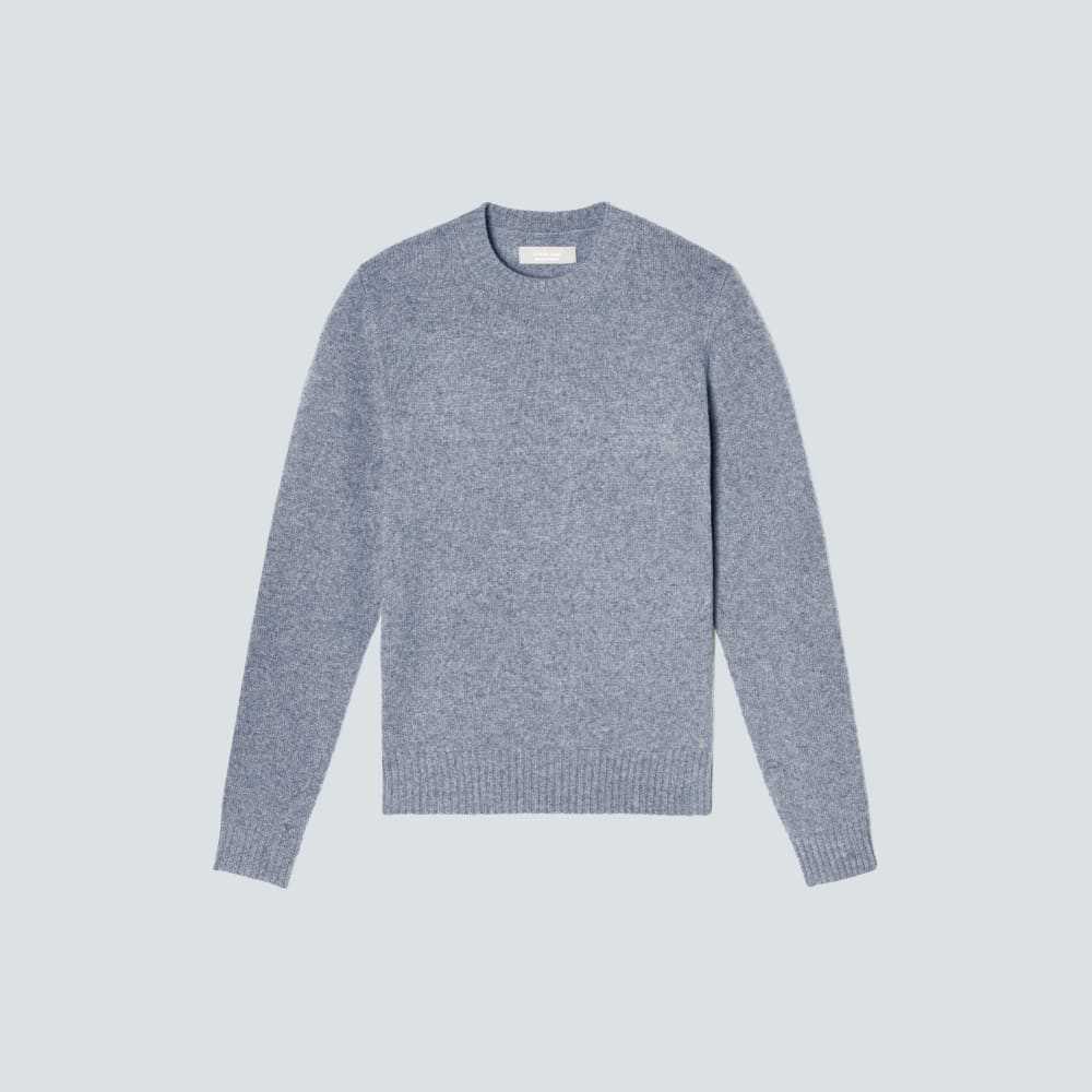 The Everyone Cashmere Crew | Flint
