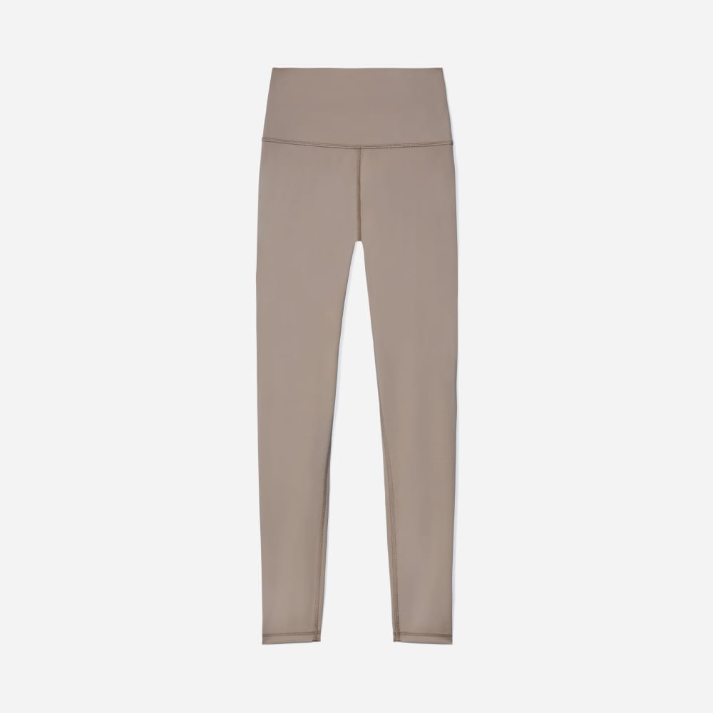 The Perform 24/7 Legging | Burnt Sugar | 28" Inseam