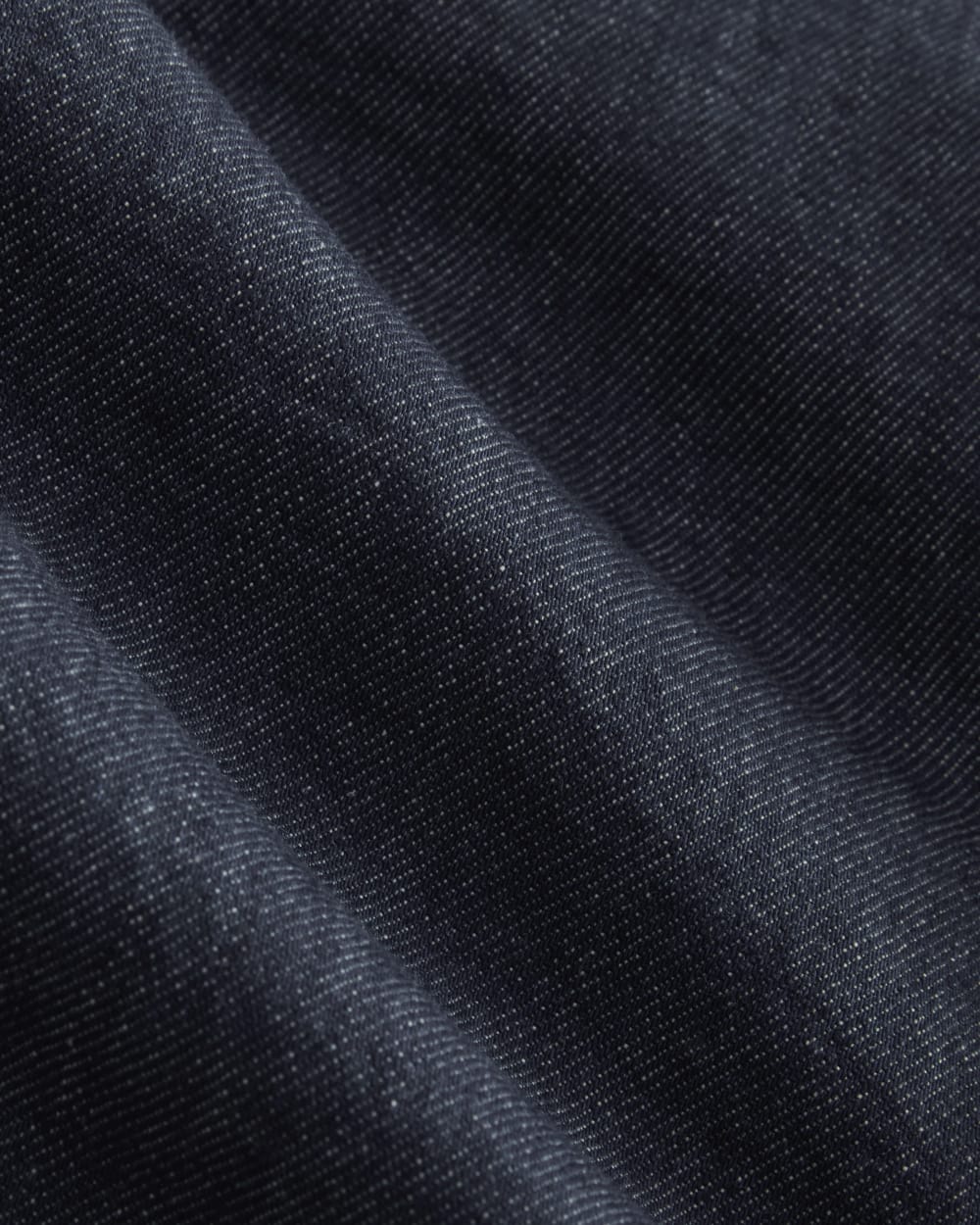 The Selvedge Slim-Fit Jean | Indigo Rinse