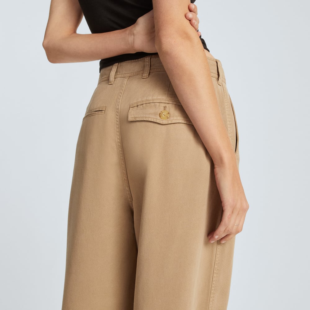 The Chino in Buttersoft | Dark Khaki