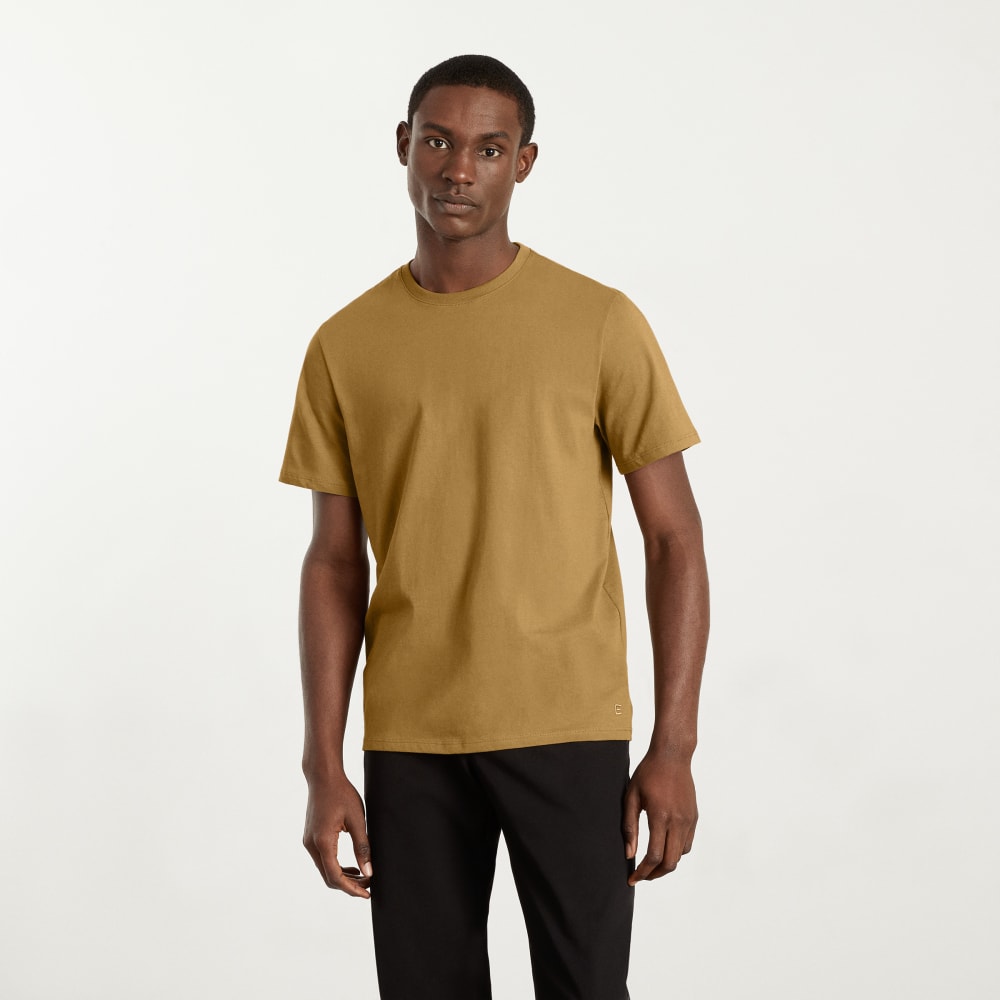 The Organic Cotton Crew | Hazel
