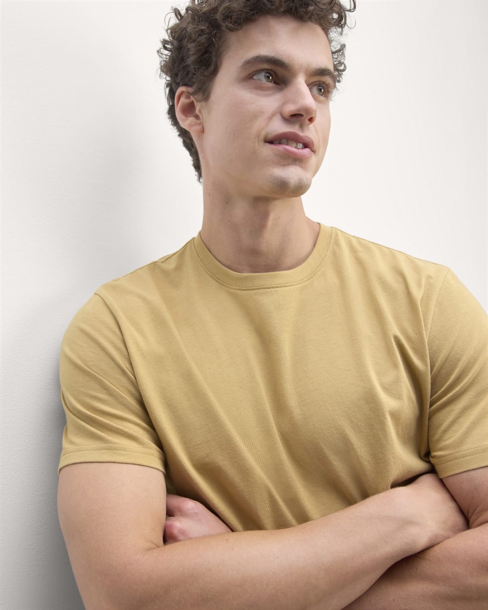 The Essential Organic Crew | Golden Oak
