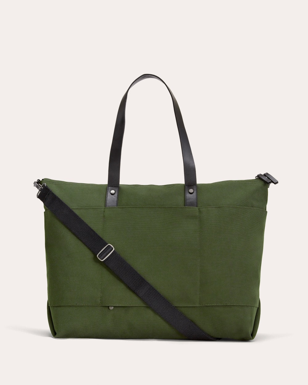 The Canvas Weekender | Dark Forest