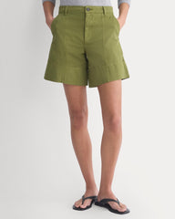 Seamed Everywhere Short | Mayfly