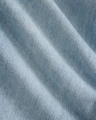 Relaxed Mid-Rise Bootcut Jean | Light Vintage Indigo