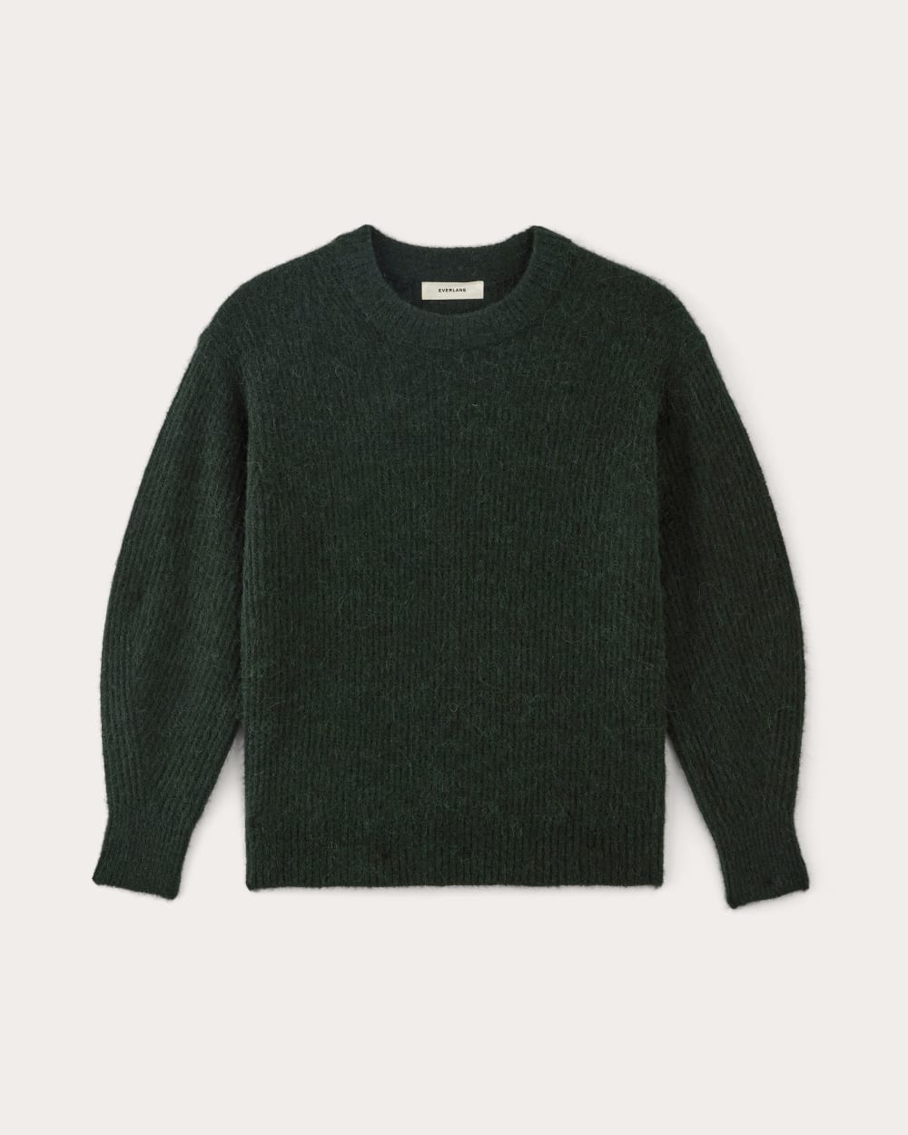 The Cocoon Crew in Alpaca | Scarab