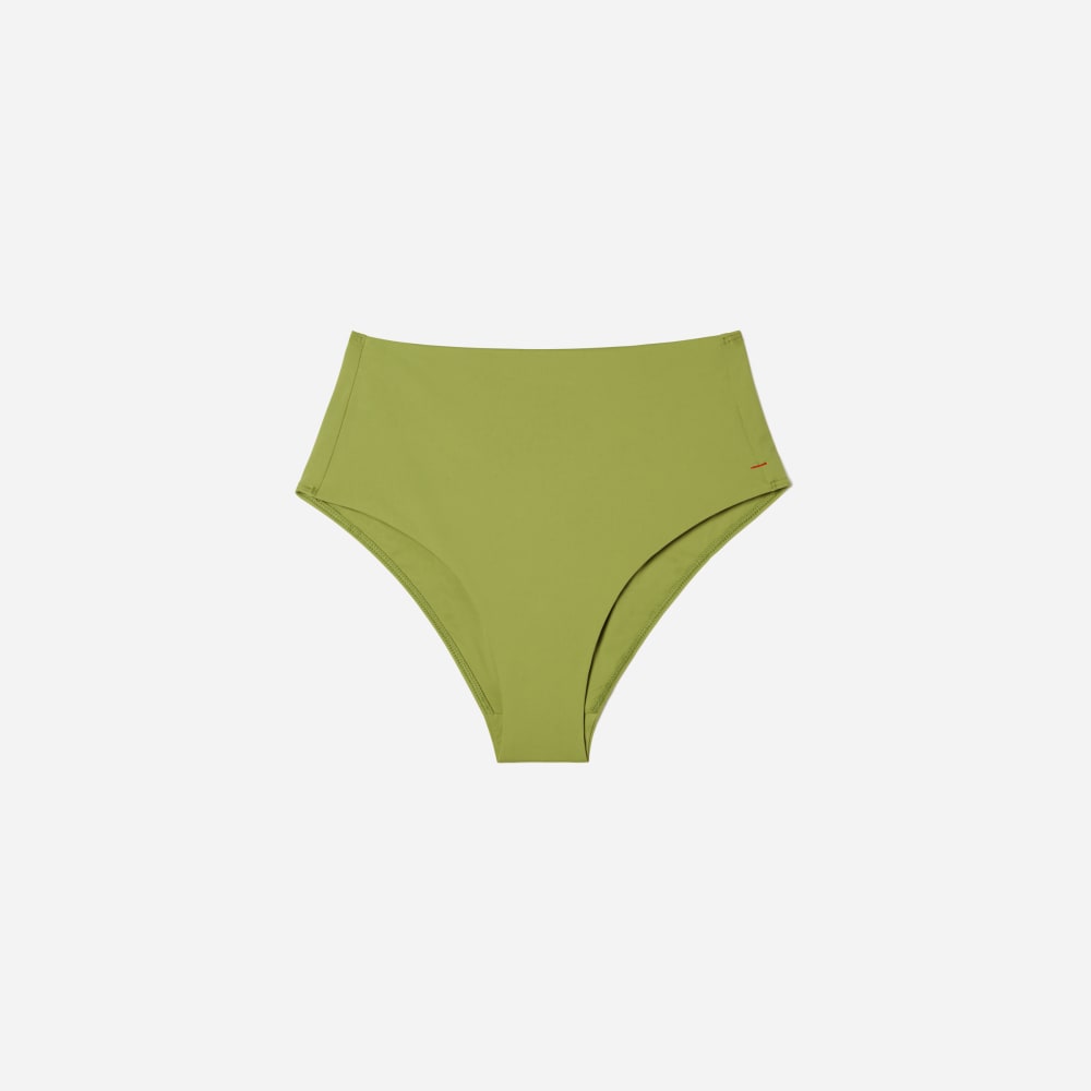 The High-Rise Hipster Bottom | Pepper