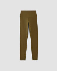 The Perform 24/7 Legging | Beech | 28" Inseam