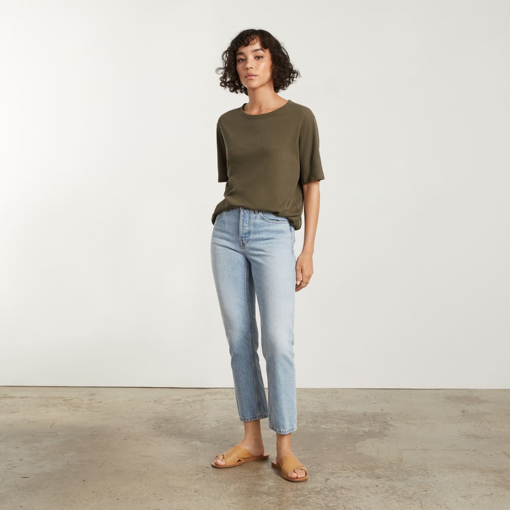 The Air Tee | Beech