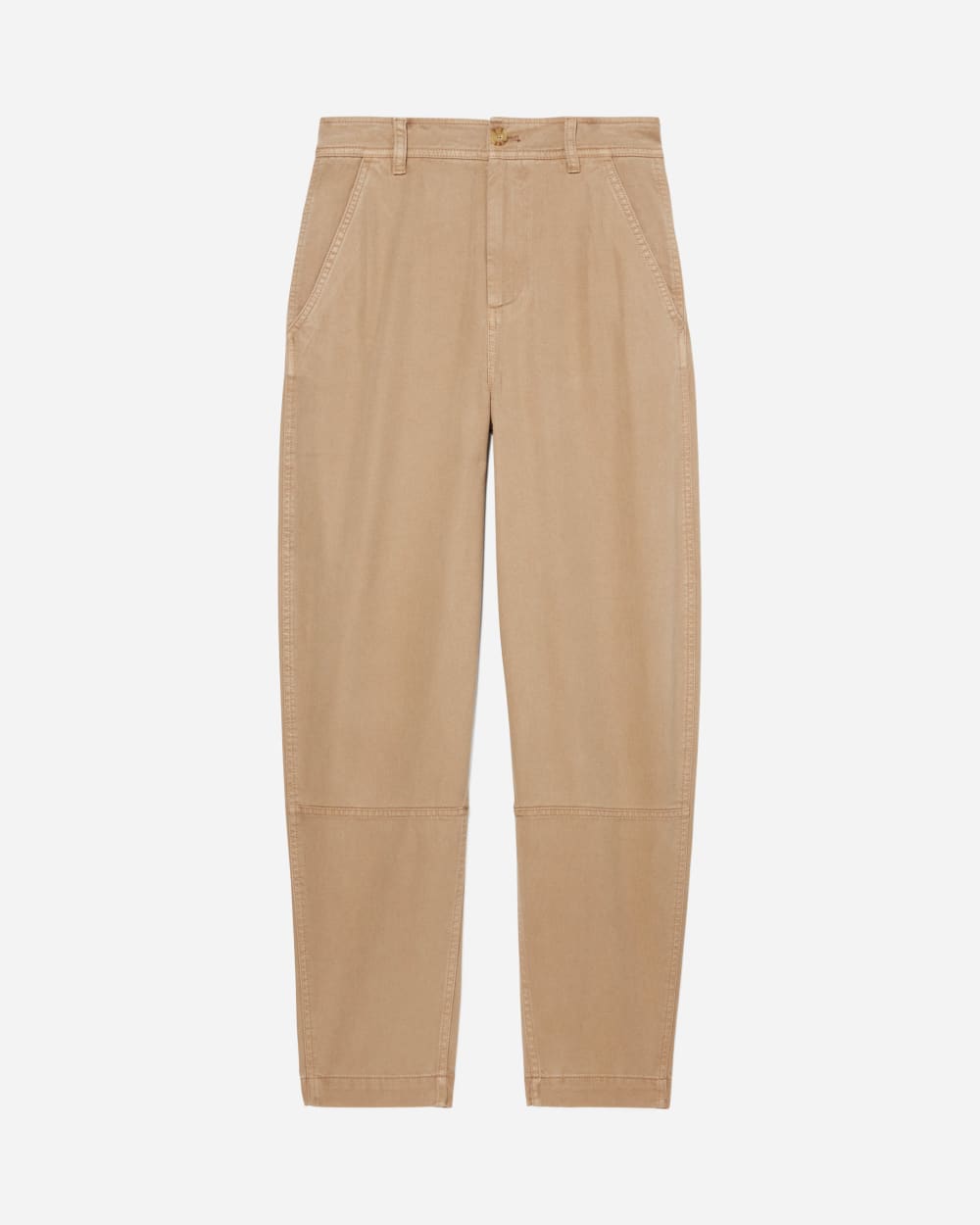 The Chino in Buttersoft | Dark Khaki