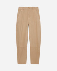 The Chino in Buttersoft | Dark Khaki