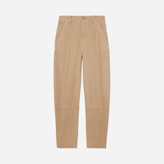 The Chino in Buttersoft | Dark Khaki