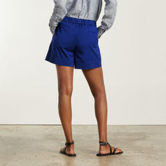 The Easy Short | Cobalt