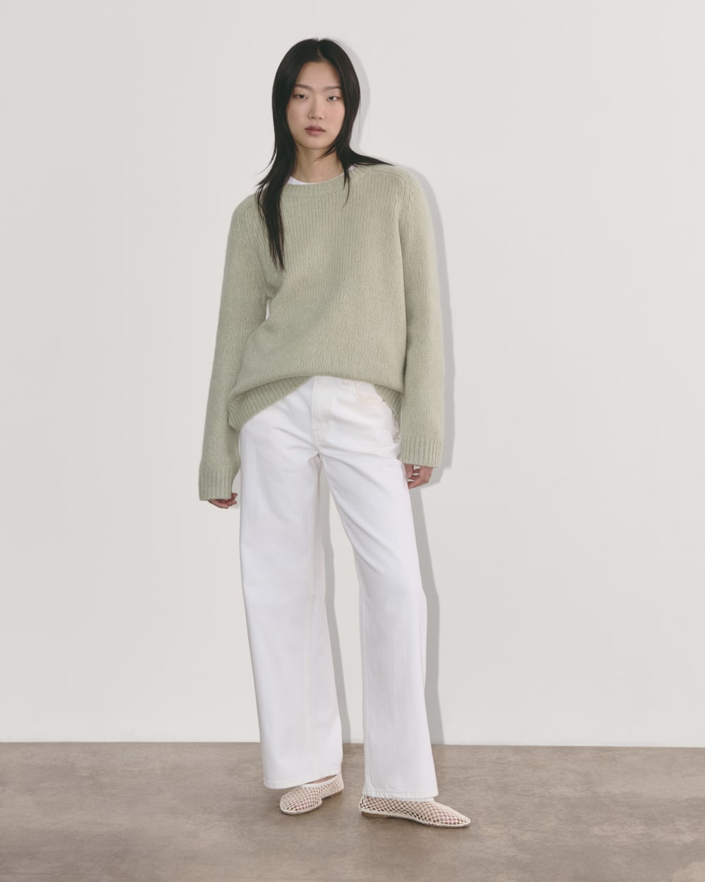 The Relaxed Crew in Cloud | Seagrass