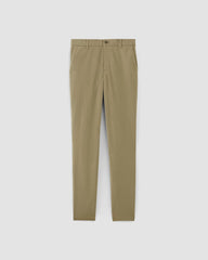 The Performance Chino | Uniform | Pale Green | Slim