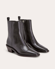 The Havana Boot |  Black