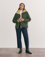 The Puffer Bomber | Dark Forest