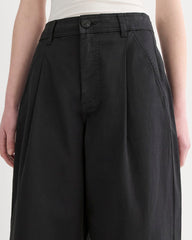 The Everywhere Pant | Black