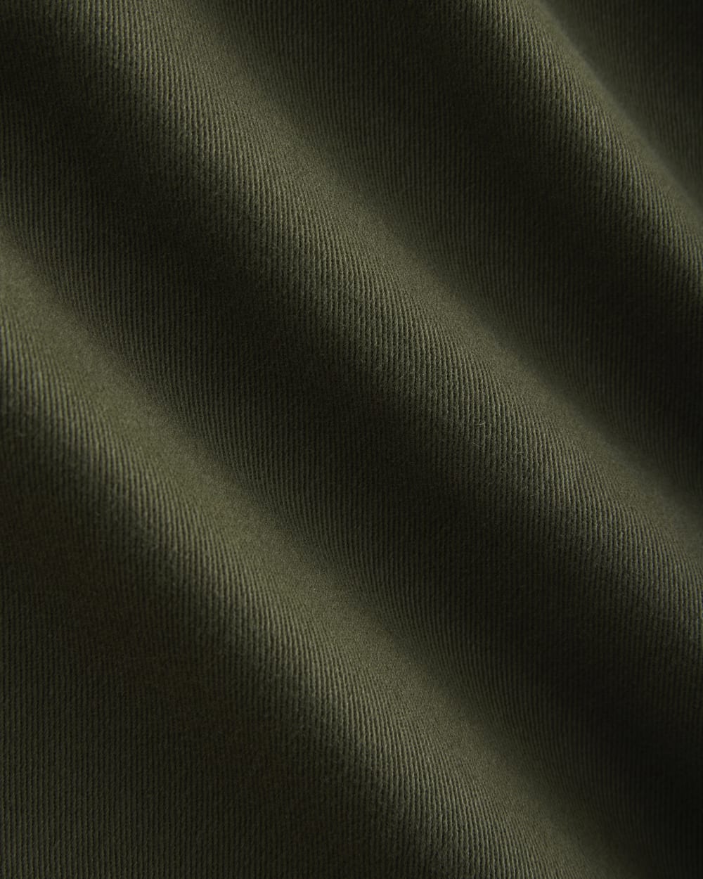 The Utility Straight-Leg Pant | Olive Night | 28.5" Inseam
