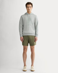 The Tech Pull-On Short | Kalamata