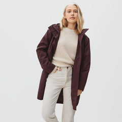 The Anorak | Espresso