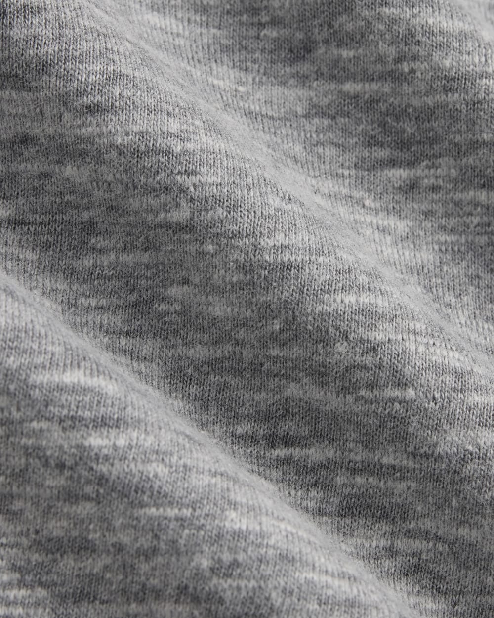 The Rec Performance Tank |  Heathered Grey