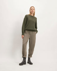 The Cocoon Crew in Alpaca | Kambaba