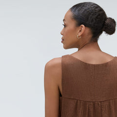 The Naia™ Ripple Tank | Walnut