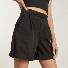 The Tourist Short | Black