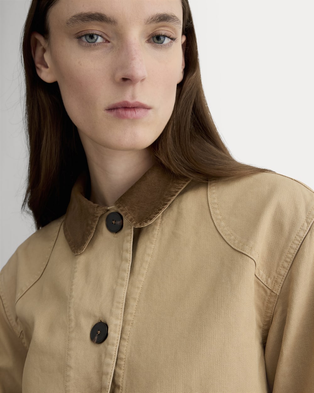 The Barn Jacket | Cornstalk