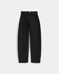 The Way-High® Curve Jean |  Black | 29" Inseam