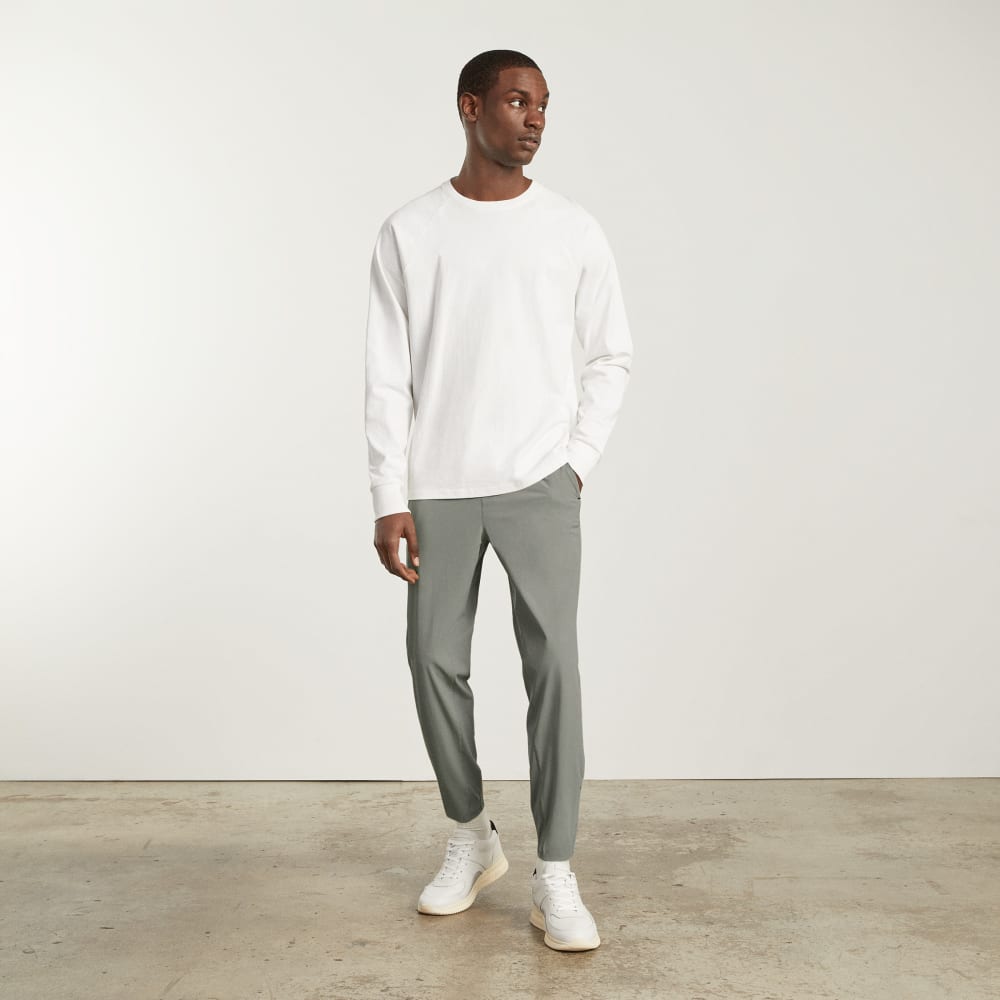 The Everyone Sweatpant | Clay