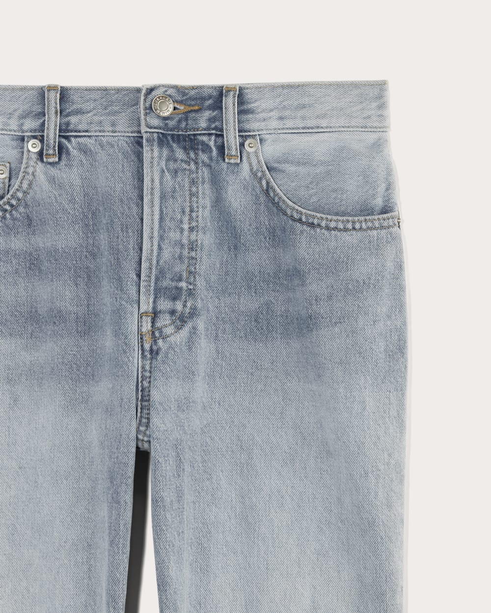 The '90s Cheeky® Jean | Vintage Sunbleached Blue | 28.5" Inseam