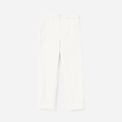 The Straight-Leg Pant | Bone | Tall/Long