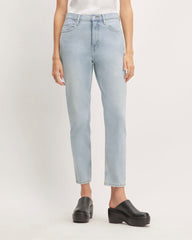 The Original Cheeky® Jean | Fog | 28.5" Inseam