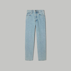 The Rigid Way-High® Jean  | Tide | 27.5" Inseam