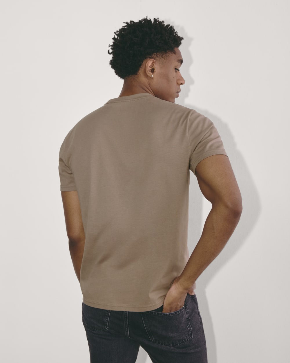 The Essential Organic Crew | Clay