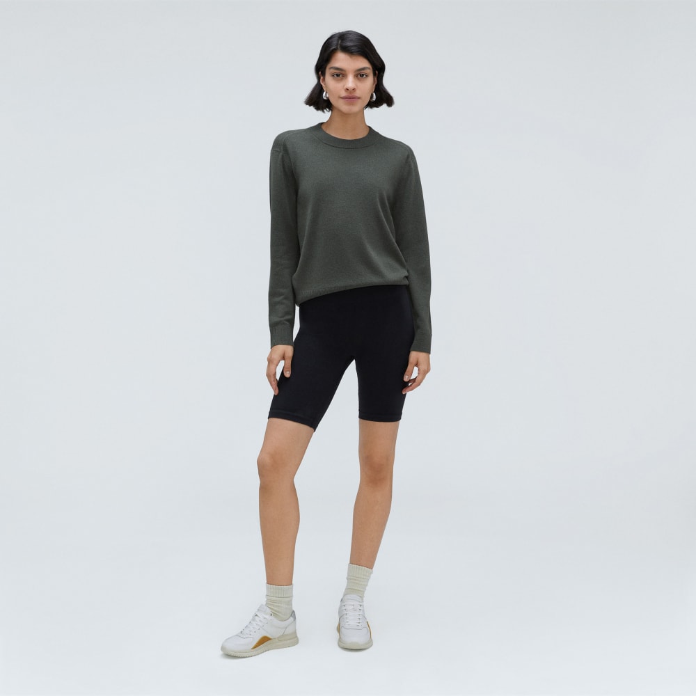 The Cashmere Crew | Kambaba