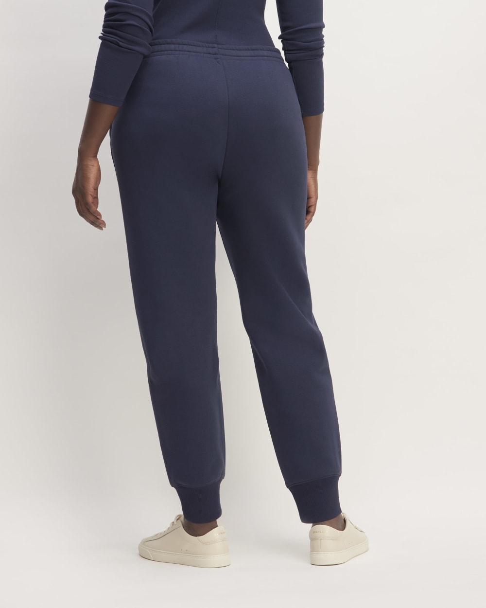 The ReTrack Jogger | Navy