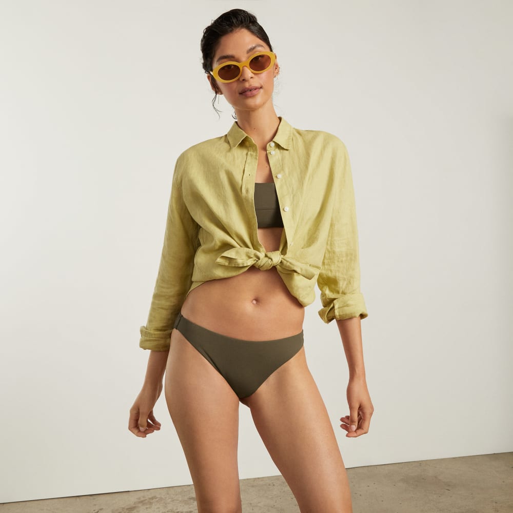 The Bikini Bottom | Beech