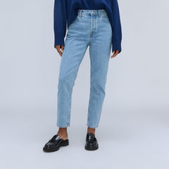 The '90s Cheeky® Jean | Clear Water | 30.5" Inseam