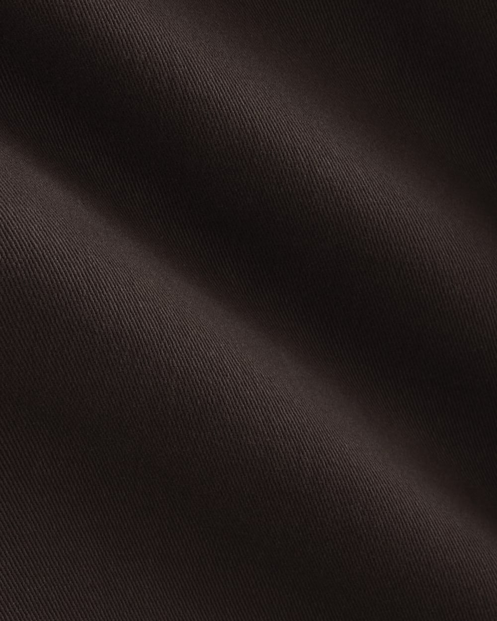 Utility Column Pant | Dark Chocolate