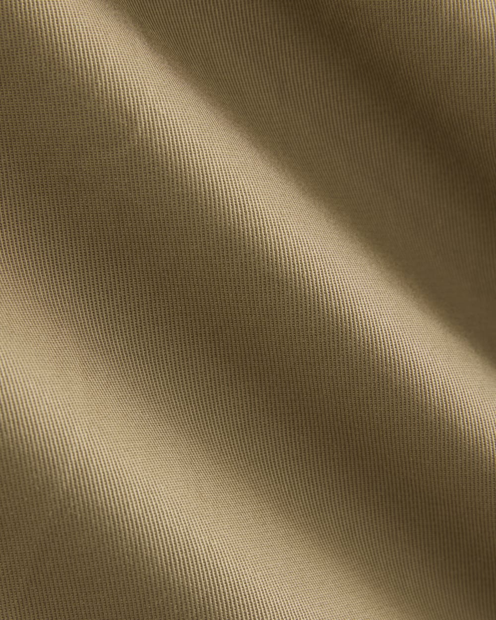 Wide-Leg Trouser in Buttersmooth | Ash Brown | 32" Inseam