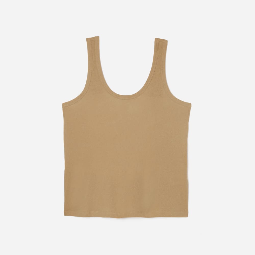 The Air Tank | Iced Coffee