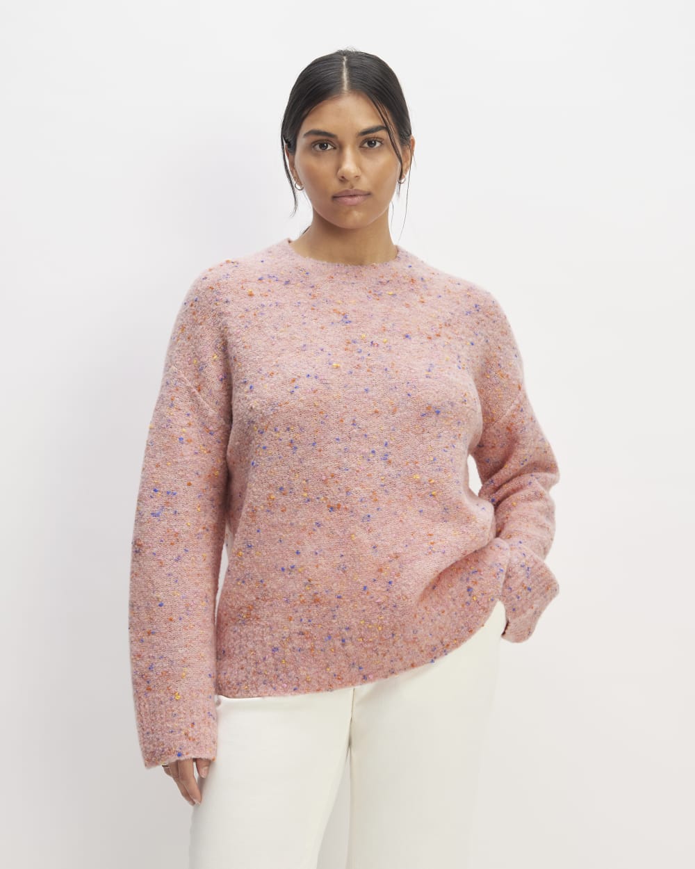 The Confetti Crew | Pink Multi