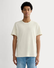 The Premium-Weight Crew | Uniform | Birch