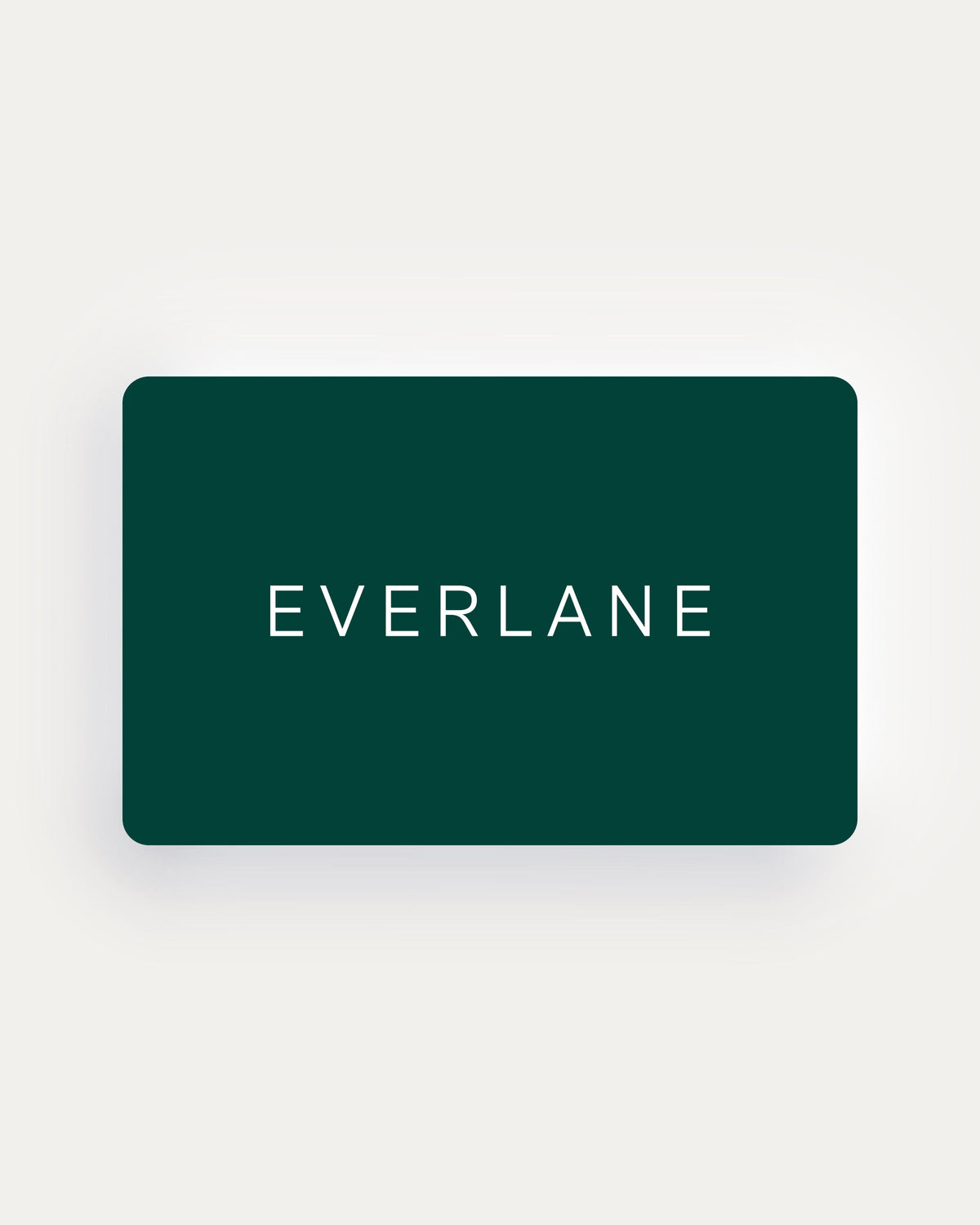 The Gift Card | Digital