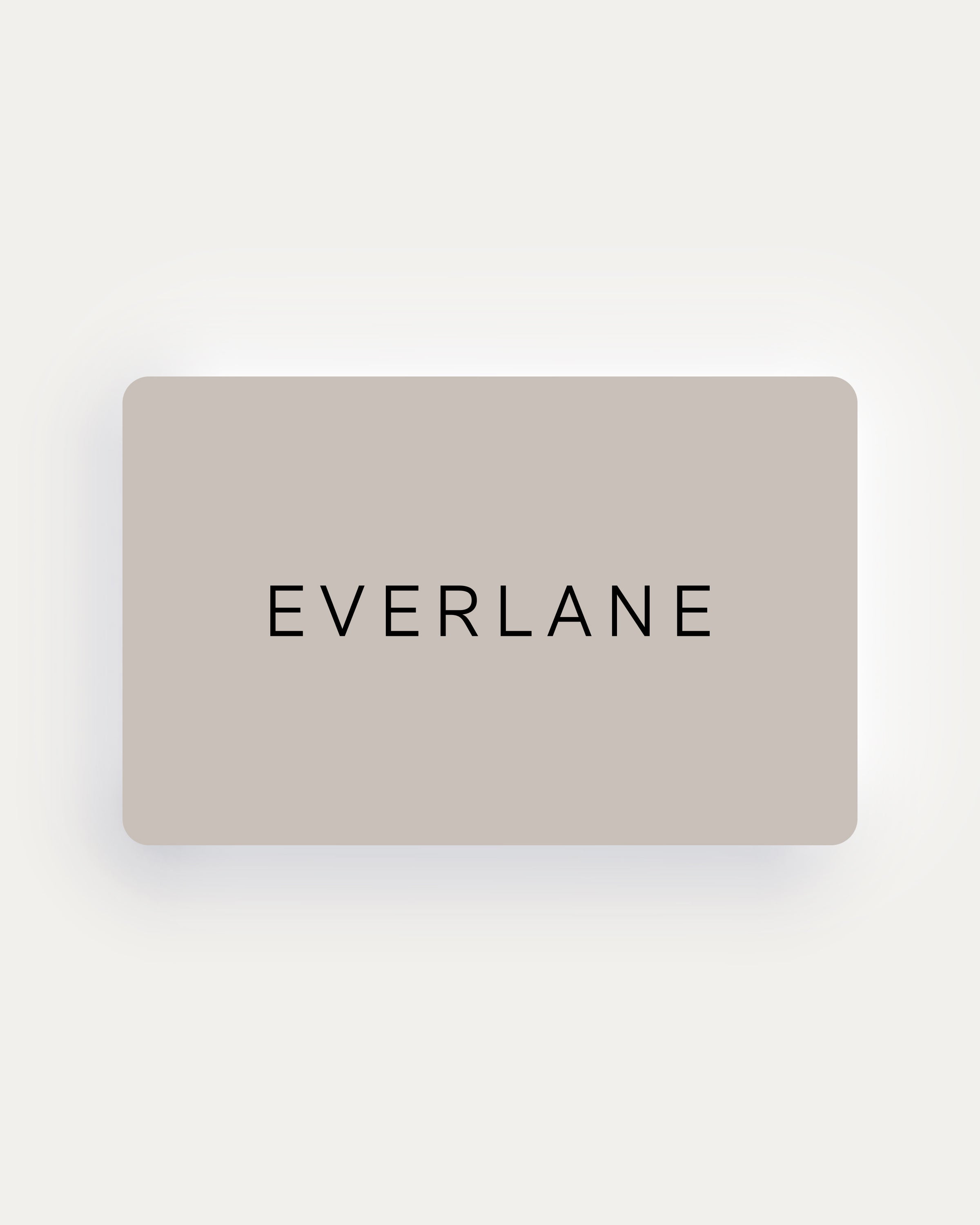 The Gift Card | Digital