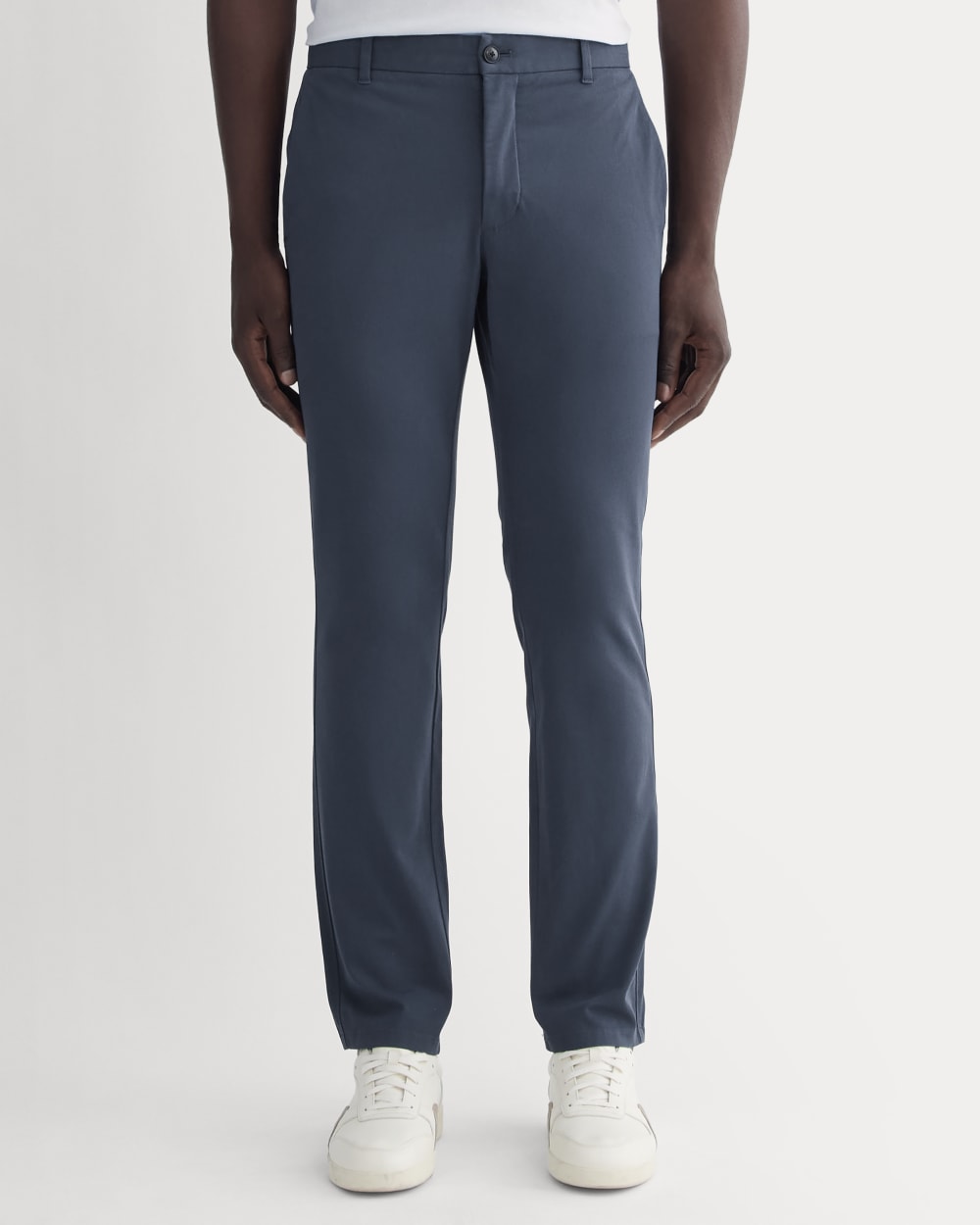 The Performance Chino | Uniform | Midnight Navy | Slim