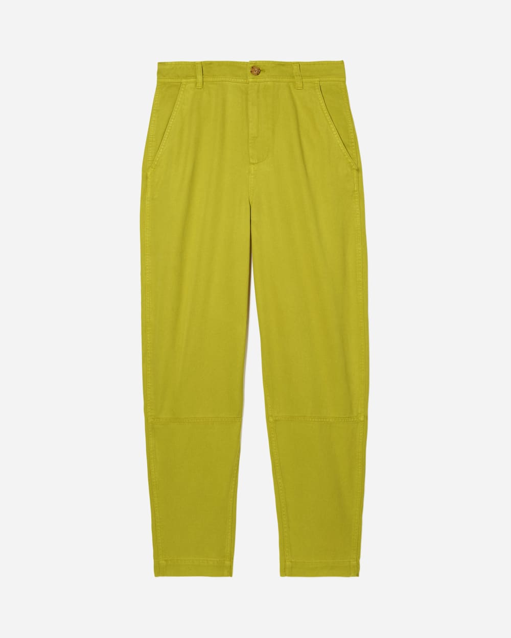 The Chino in Buttersoft | Key Lime